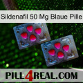 Sildenafil 50 Mg Blue Pill 14